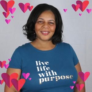 Meet your Posher, Genice